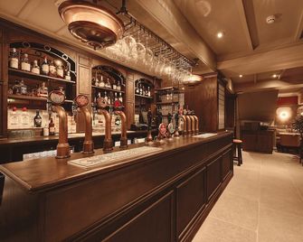 Royal Oak at Keswick - Keswick - Bar