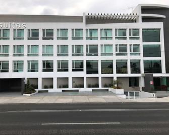 Best Western Plus Metepec & Suites - Toluca - Edificio
