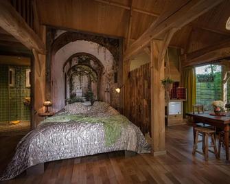 Guesthouse Ensenada - Schoondijke