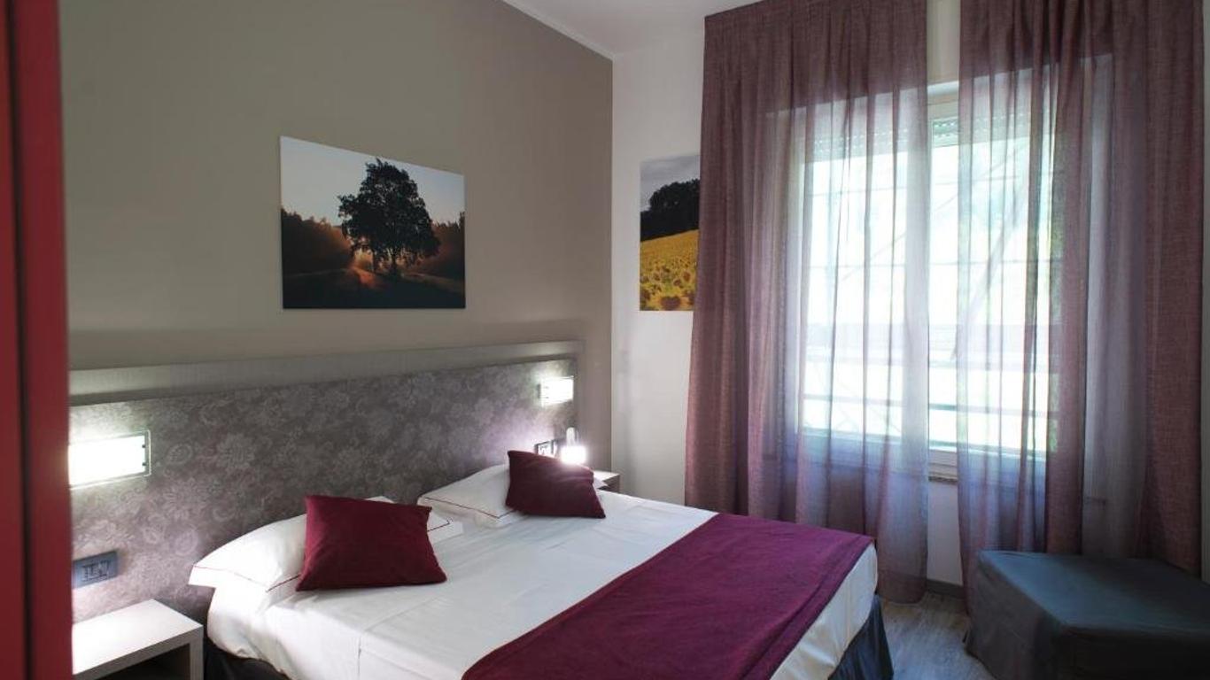 Hotel Salus