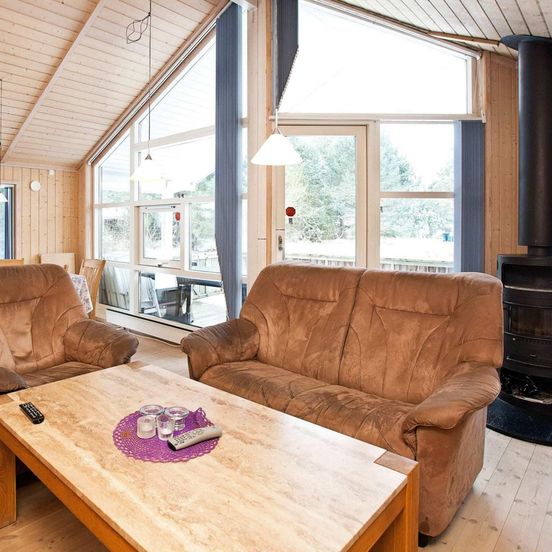 4 Star Holiday Home in Rodby – Rødby