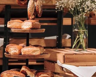 Feringapark Hotel by Coffee Fellows Hotels - Unterfohring