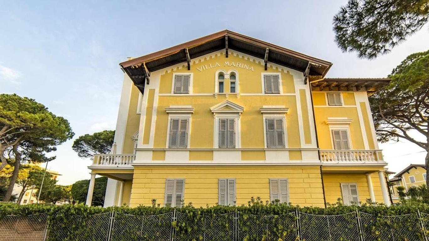 Residence Villa Marina