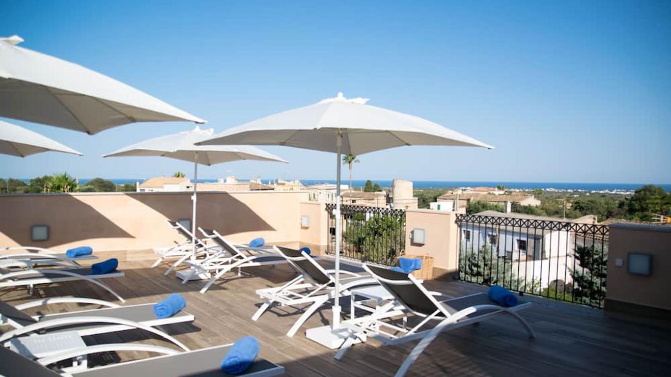 Boutique Hotel Petit Sant Miquel