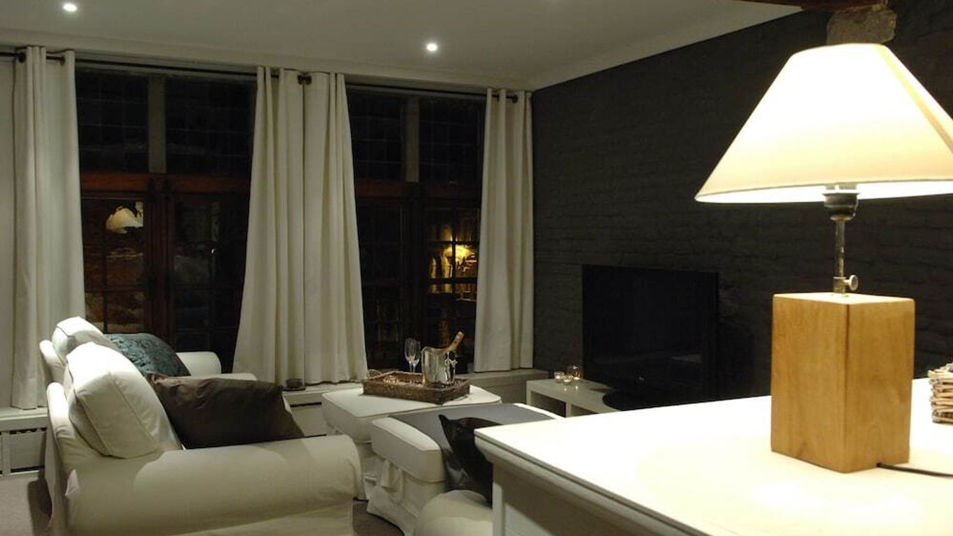 B&B 드 바테르조이