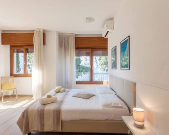 Appartamento Randa - Malcesine - Sypialnia