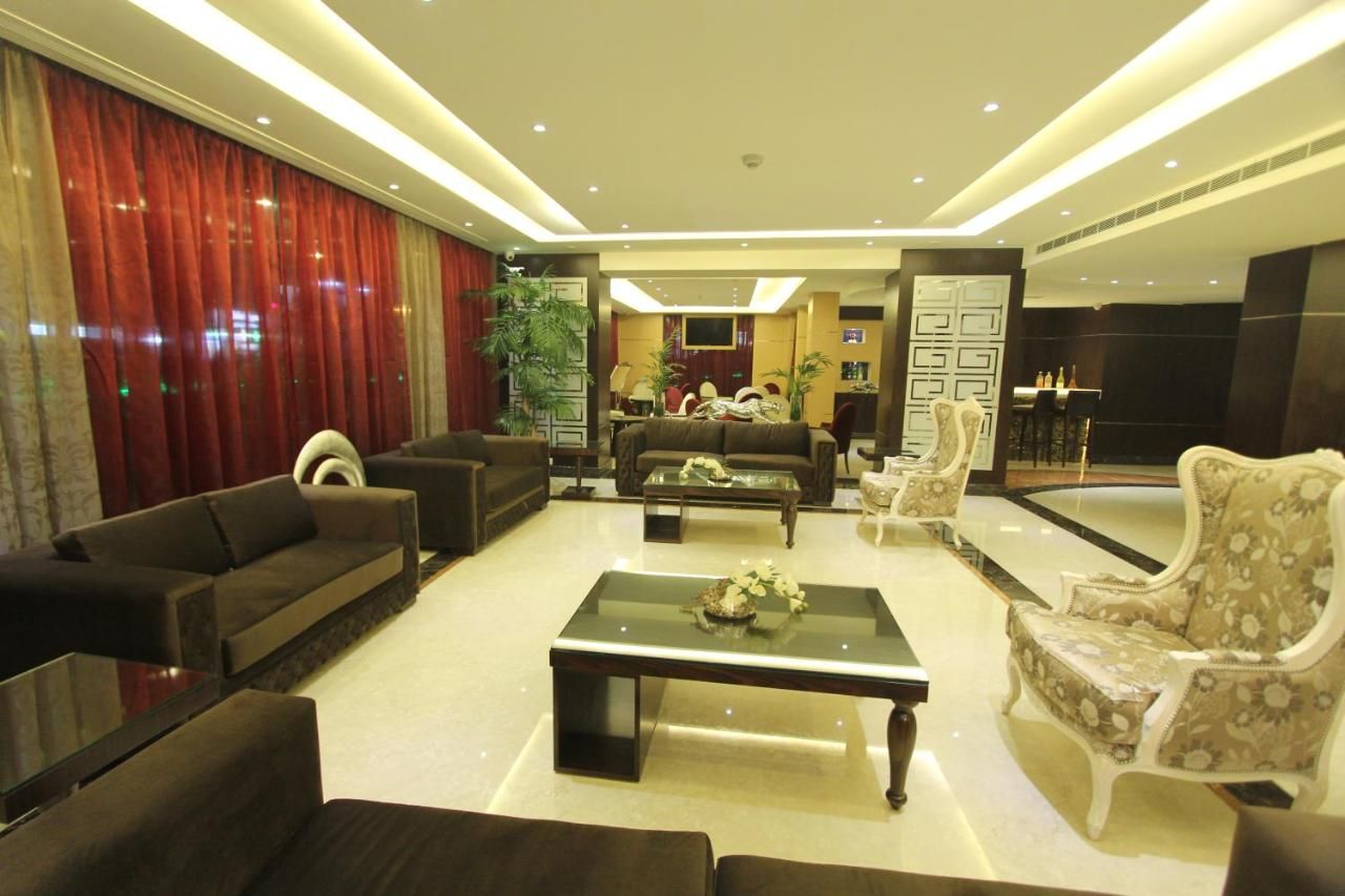 Elite Hotel By Beverly thumbnail 2