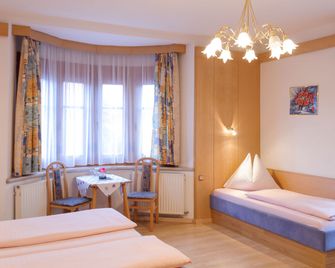 Hotel Tautermann - Innsbruck