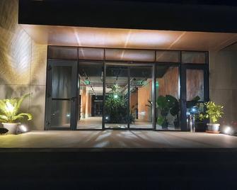 Hotel Doina - Mamaia - Building