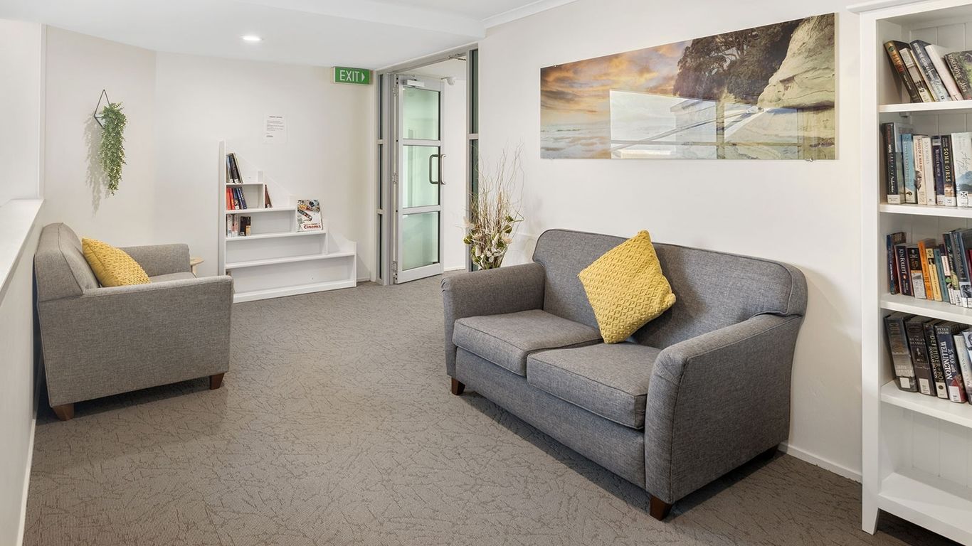 Aristotles North Shore