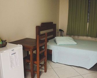 Pousada Cabana - Avaré - Quarto