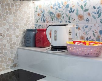 Camerelle Luxury Stay - Capri