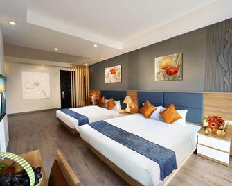 Hanoi Amorita Boutique Hotel & Travel - Hanoi