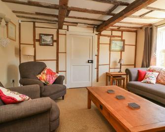 54 Bridge Street - Brigg - Soggiorno