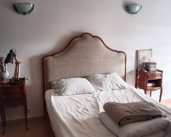 La Grange - Durban-Corbières - Habitación