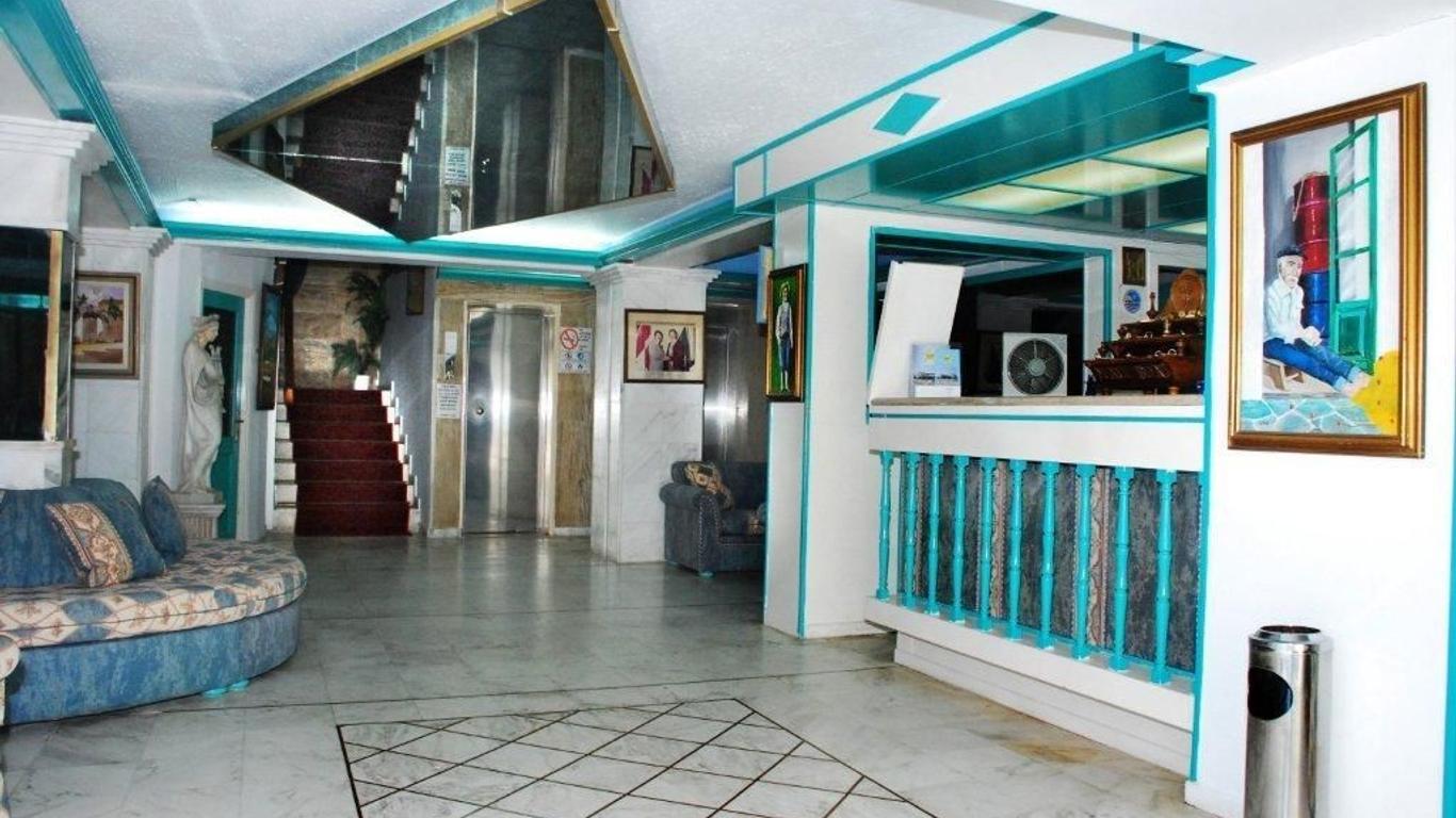 Astoria Hotel