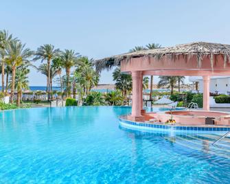 伊貝羅特爾宮酒店 - 香榭客 - Sharm El Sheikh/夏姆希克 - 游泳池