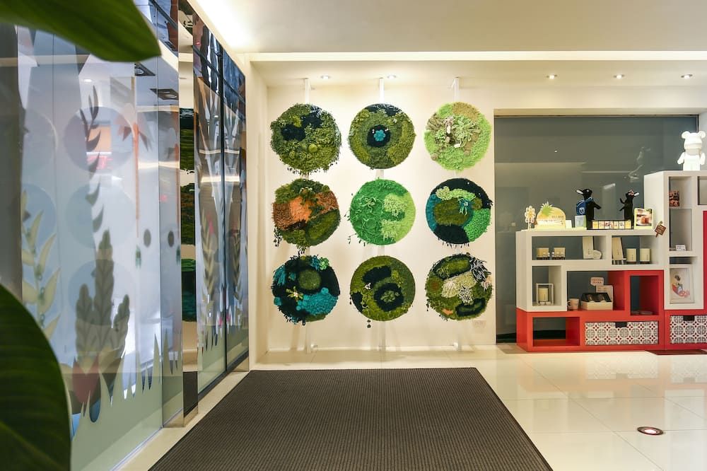 CityInn Hotel Taipei Station Branch II