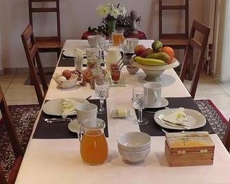 Les Petites Chambres de la Bleue Maison - Coeuve