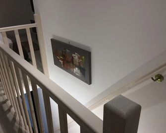 Chambre D'hotes Les Nympheas - Wimereux - Trappen