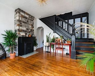 Jungle House Luxury Stays - Downtown Columbus & Short North - Columbus