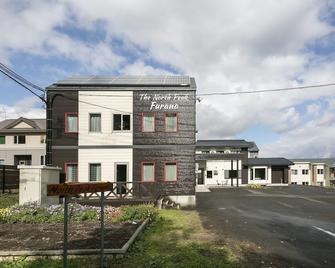 The North Peak Furano103 - Furano - Building