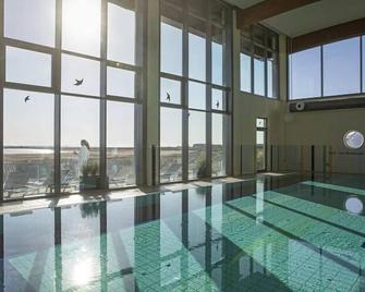 Ferienanlage Tui Blue Sylt-Ex Tui - Rantum - Pool