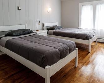 3 bedroom home in center of the Keweenaw - Calumet - Bedroom