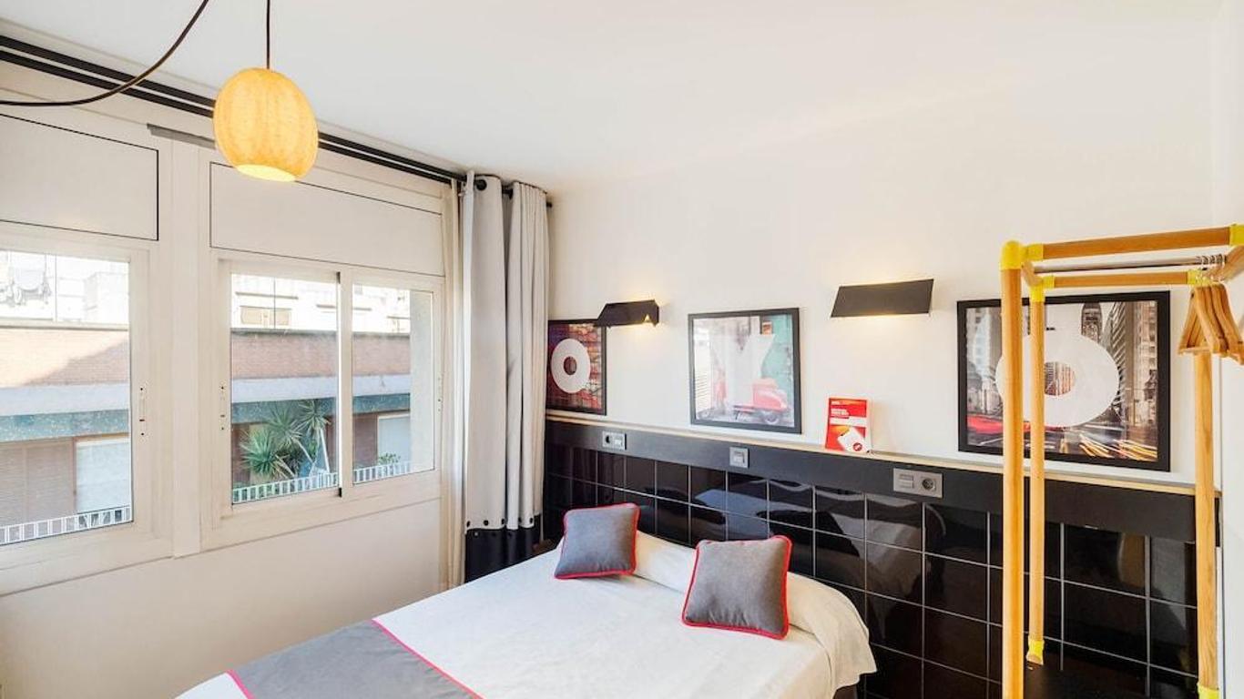 Hostal Athenas