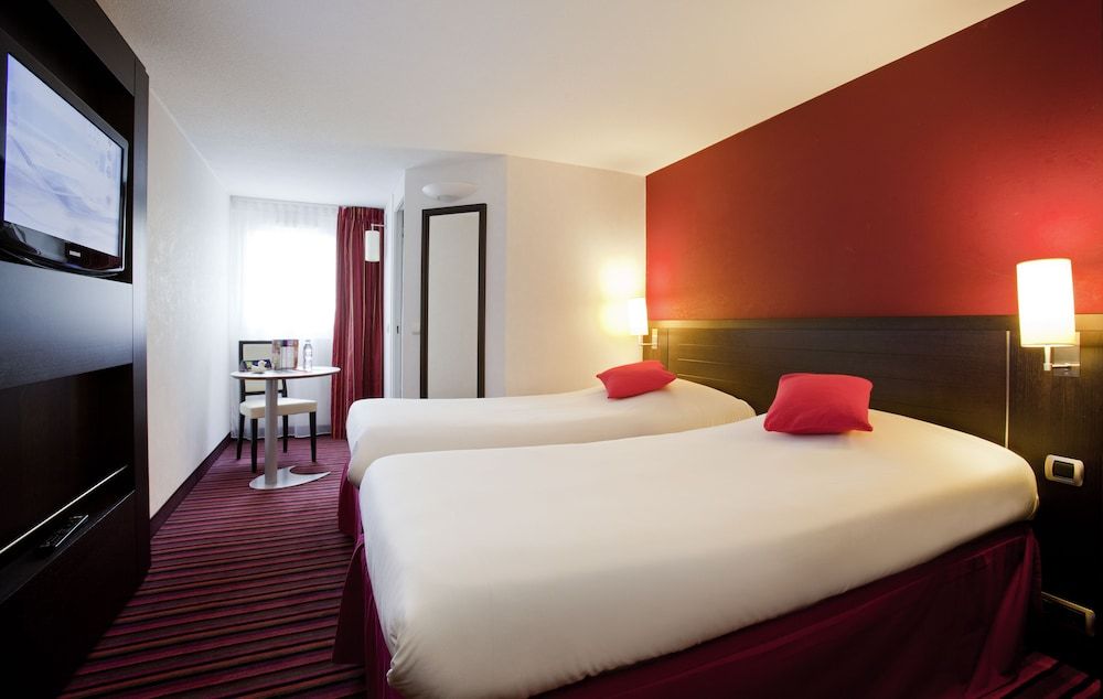 Ibis Styles Belfort Centre
