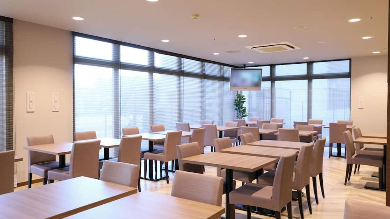 Dormy Inn Kanazawa Natural Hot Spring