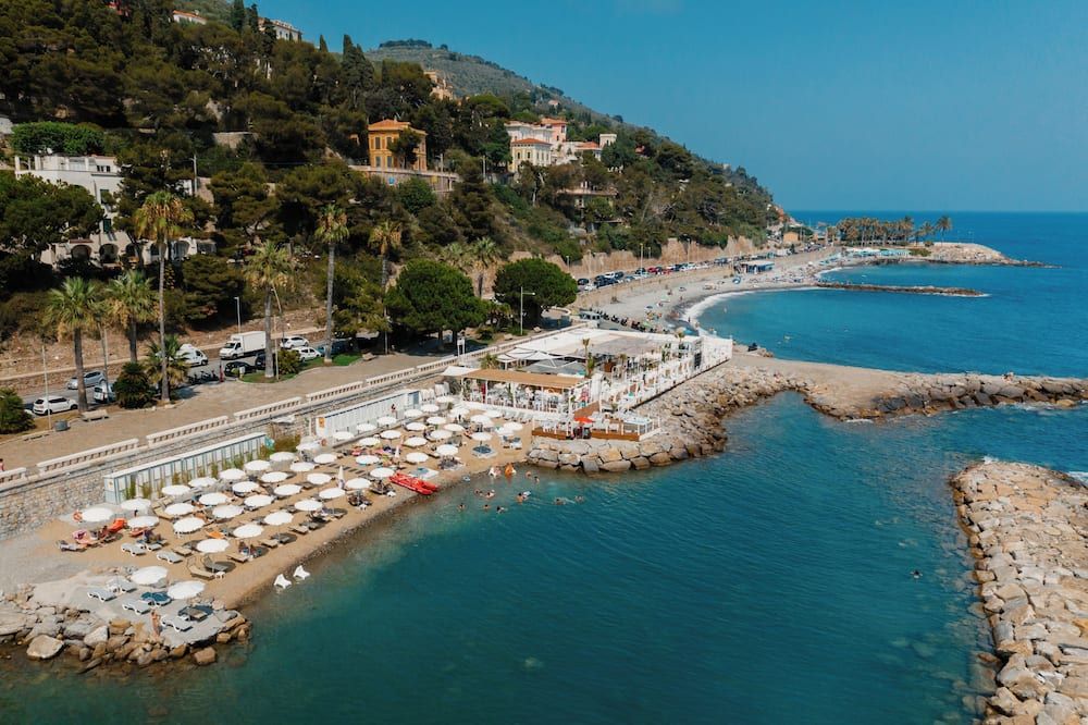 Hotel Kristina - Imperia