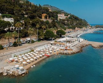 Hotel Kristina - Imperia