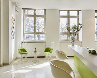Hotel Indigo Berlin - KU'Damm - Berlin - Lobby