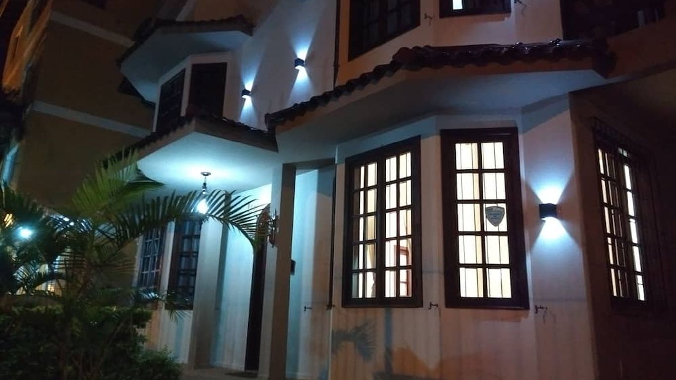 بوسادا كاناسفييراس