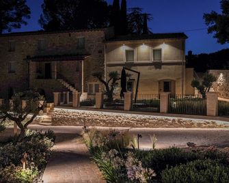 Sogno di Davide Country House - Assisi - Bygning