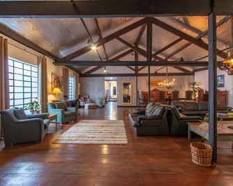 Bh Studios Hotel Brás - São Paulo