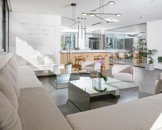 Almyrida Studios - Chania