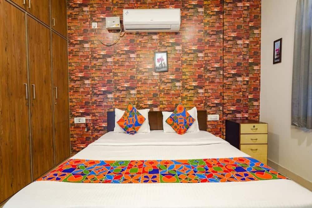 Via Kings Suites Hrbr Layout