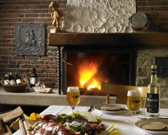 Hotel Paulushof - Simmerath