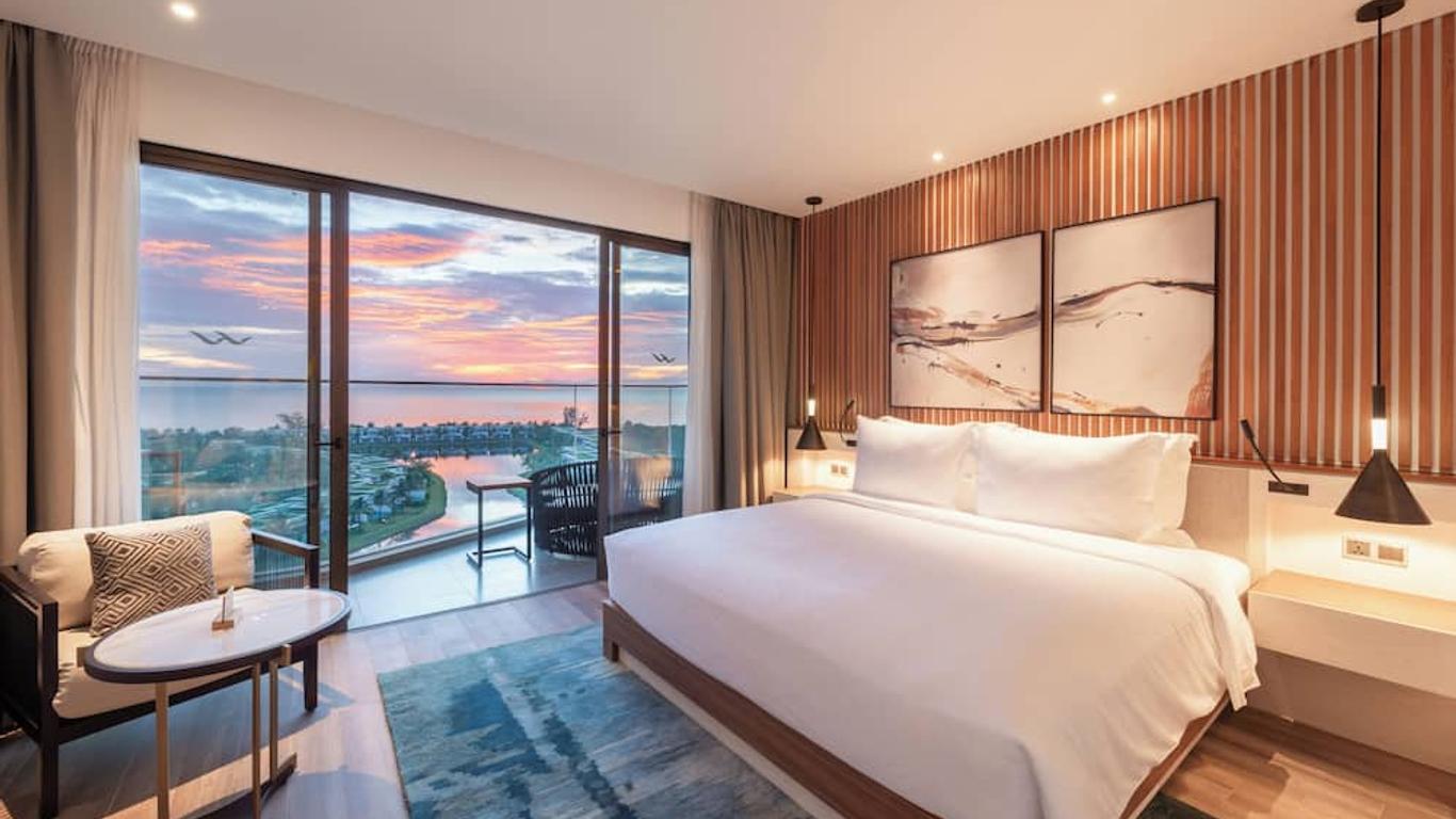Mövenpick Residences Phu Quoc