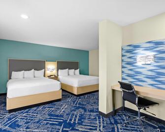 Baymont by Wyndham Grovetown Augusta - Augusta - Bedroom
