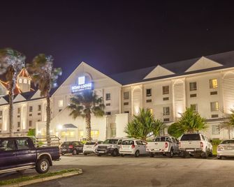 Road Lodge Gqeberha - Port Elizabeth - Building