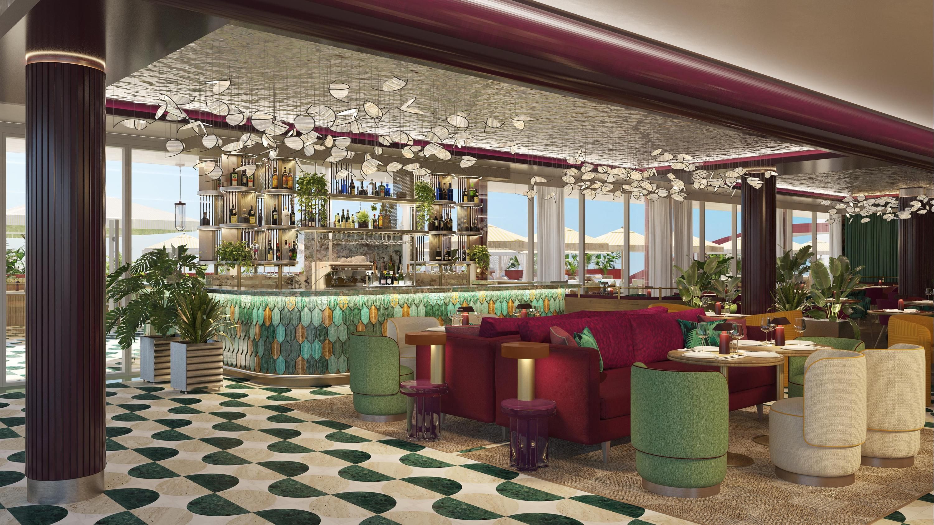 Hyatt Regency Rome Central