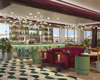 Hyatt Regency Rome Central - Rome - Restaurant