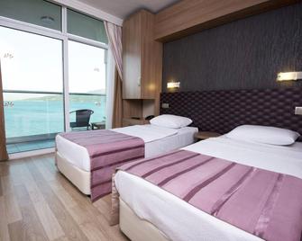 Sol Beach Hotel Adults Only - Marmaris - Bedroom