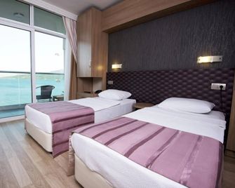 Sol Beach Hotel Adults Only - Marmaris
