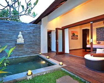 Desa di Bali Villas - Denpasar - Pool