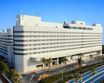 Tokyo Bay Maihama Hotel First Resort - Urayasu - Edificio