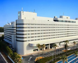 Tokyo Bay Maihama Hotel First Resort - Urayasu - Gebäude